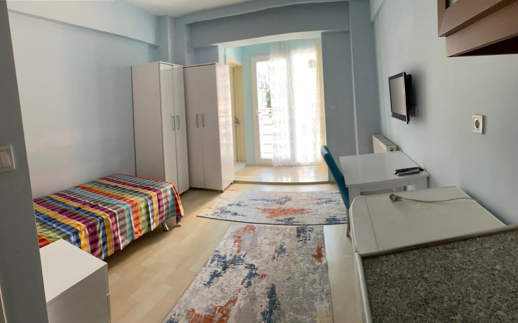 denizli öğrenci apartı