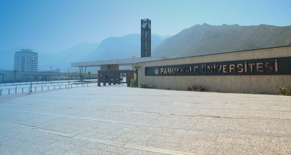 denizli apart